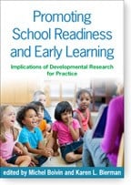 Promoting School Readiness and Early Learning