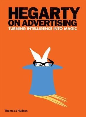 Hegarty on advertising