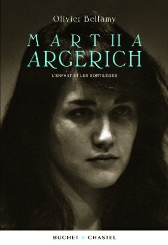 Martha Argerich. L'enfant et les sortilèges