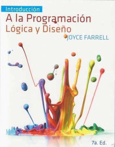 Introducción a la programación lógica y diseño