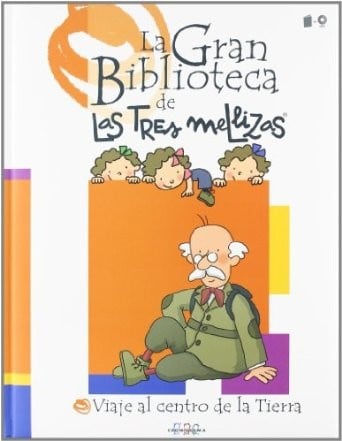 Viaje al centro de la tierra