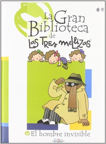 El hombre invisible