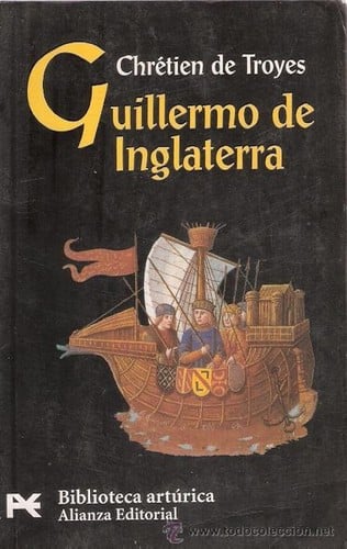 Guillermo de Inglaterra