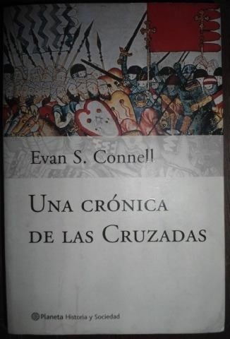 Una crónica de las cruzadas