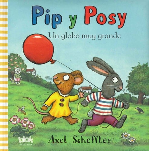 Pip y Posy