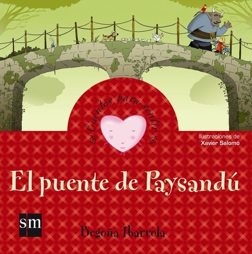 El puente de Paysandú