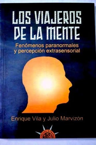 Los viajeros de la mente