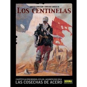 Los Centinelas