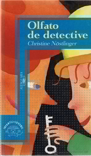 Spürnase Jakob-Nachbarkind