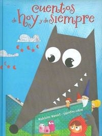 Cuentos de hoy y de siempre