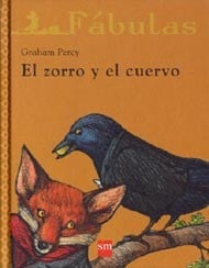 El zorro y el cuervo