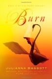 Burn (Pure #3)