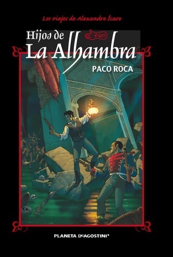 Hijos de la Alhambra