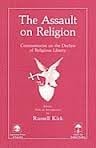 The Assault on religion