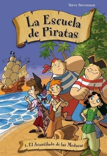 La escuela de Piratas