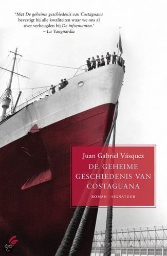 De Geheime geschiedenis van Costaguana