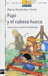Pupi y el cabeza hueca