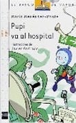 Pupi va al hospital