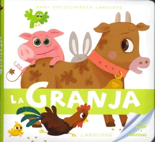 La granja