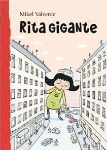 Rita gigante