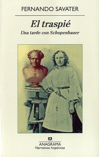 El traspié