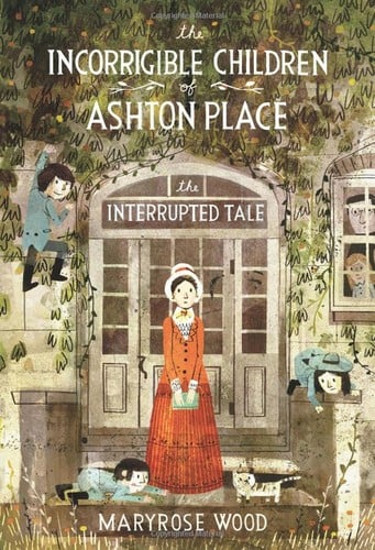 Incorrigible Children of Ashton Place