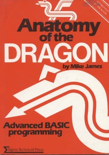 Anatomy of the Dragon
