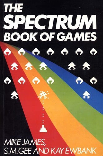 The Spectrum book of games