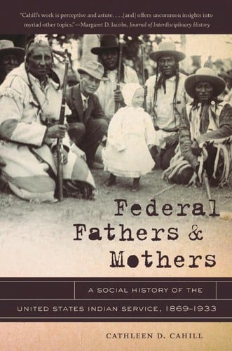Federal fathers & mothers