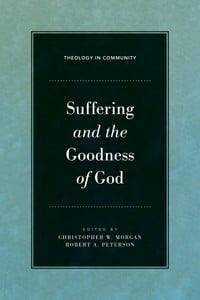 Suffering and the goodness of God