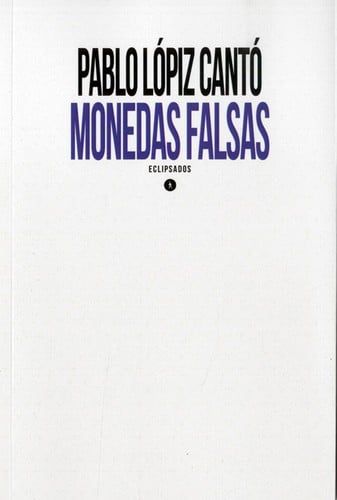 Monedas falsas