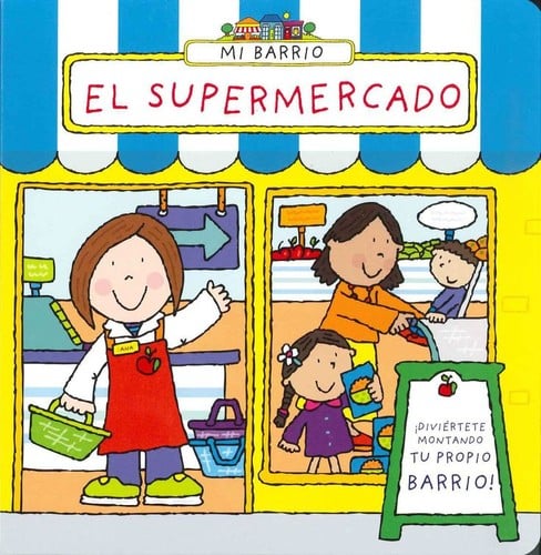 El supermercado