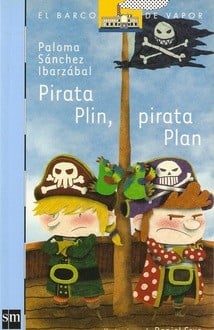 Pirata plin, pirata plan
