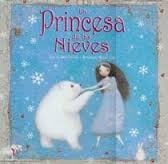 La princesa de las nieves