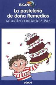 La pastelería de doña Remedios
