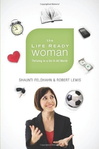 The Life Ready Woman