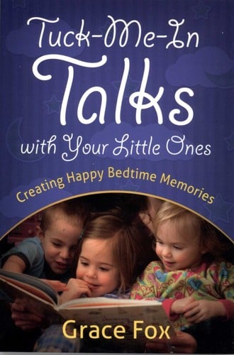 Tuck-Me-In Talks with Your Little Ones