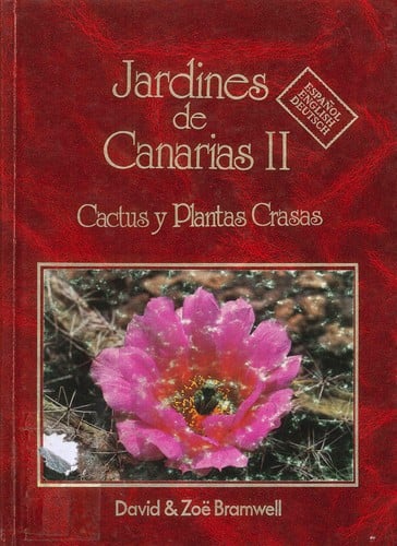 Jardines de Canarias II