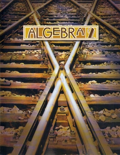 Algebra 2