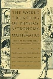 The World treasury of physics, astronomy, and mathematics