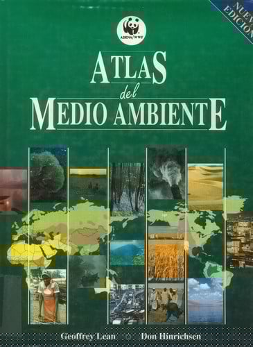 Atlas del Medioambiente