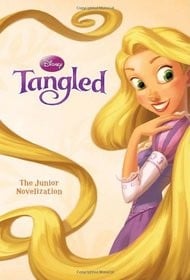 Disney Tangled