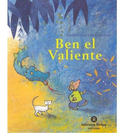 Ben el valiente