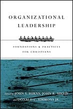 Organizational leadership