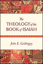 The theology of the book of Isaiah