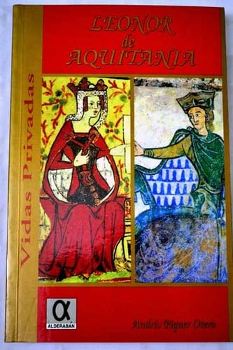 Leonor de Aquitania