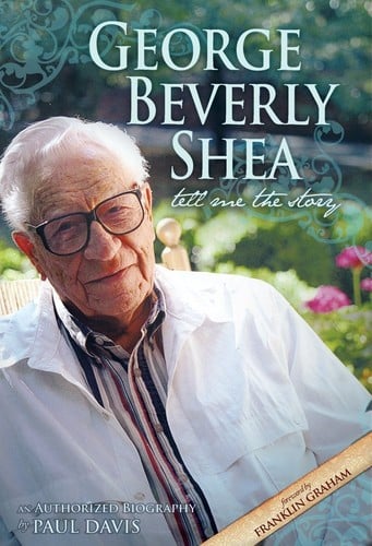 George Beverly Shea
