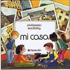 Mi casa