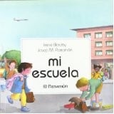 Mi escuela