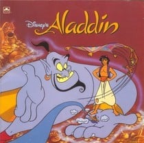 Disney's Aladdin